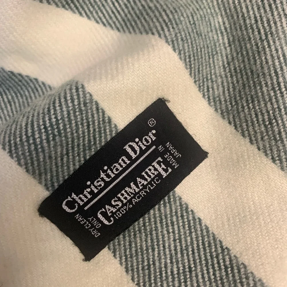 Dior vintage christian